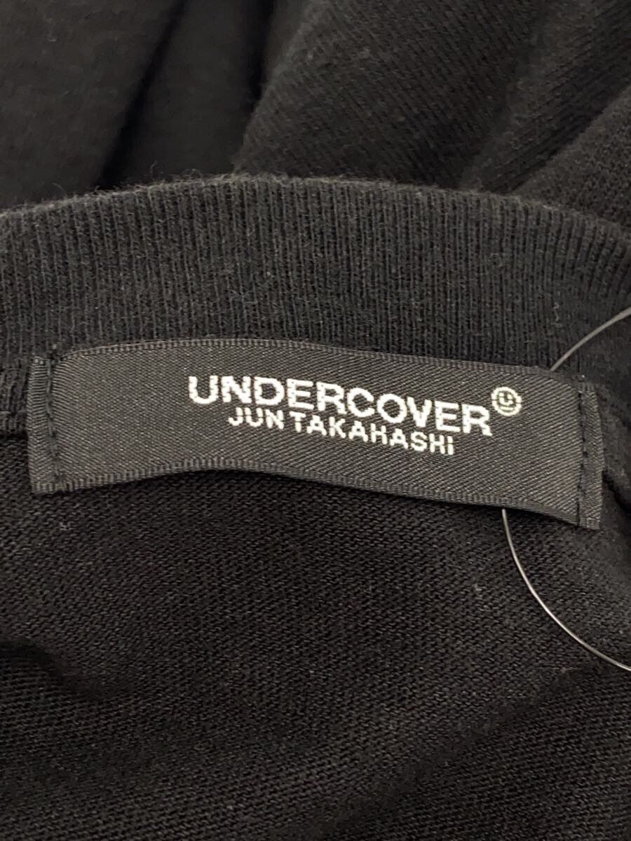 Undercover Wahnfrieden Undercover Records Tee Size US XL / EU 56 / 4 - 4 Thumbnail
