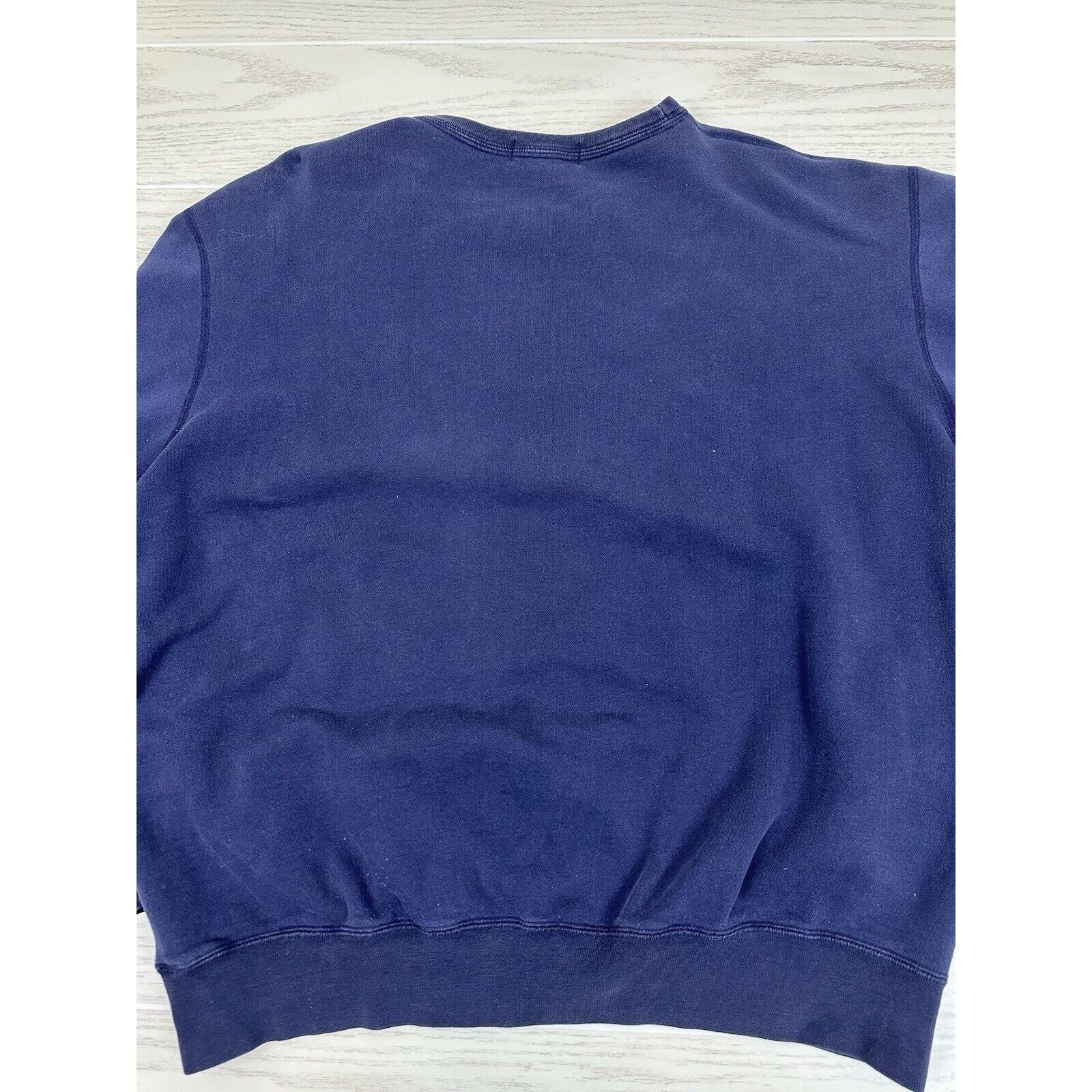 Polo Ralph Lauren × Vintage Vintage Polo Ralph Lauren Sweatshirt Size US XL / EU 56 / 4 - 5 Thumbnail