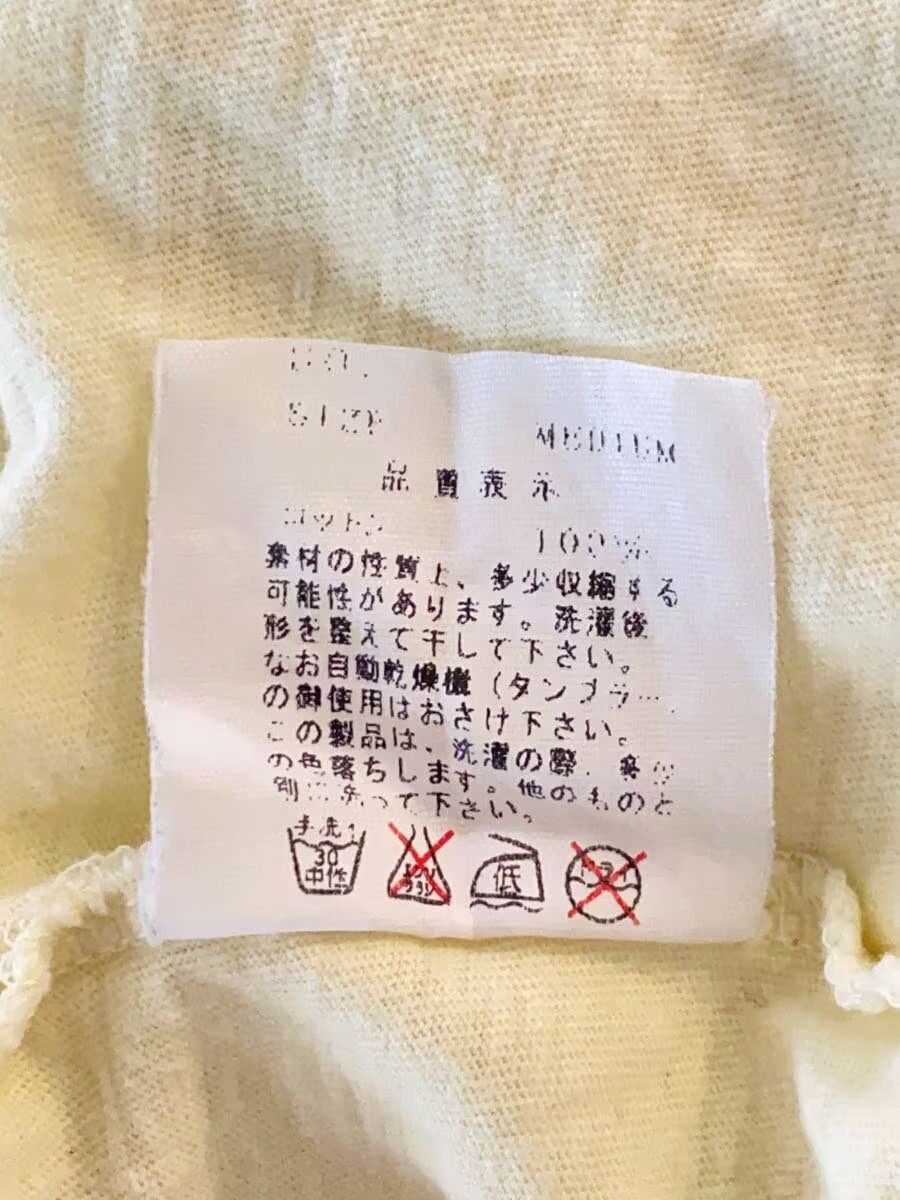 Undercover Idle Life Mushroom Tee Size US M / EU 48-50 / 2 - 5 Thumbnail