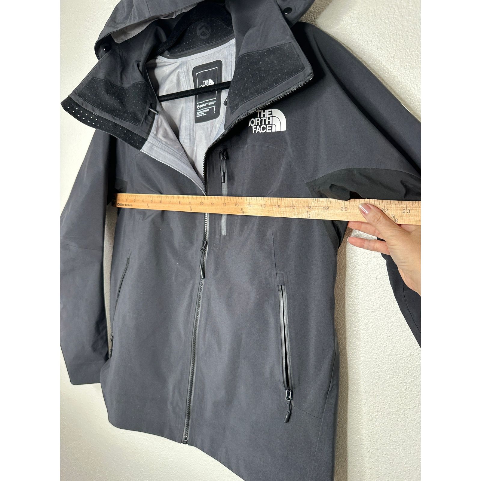 The North Face The North Face Summit Torre Egger FL Womens Outdoor Jacket L Size L / US 10 / IT 46 - 11 Thumbnail