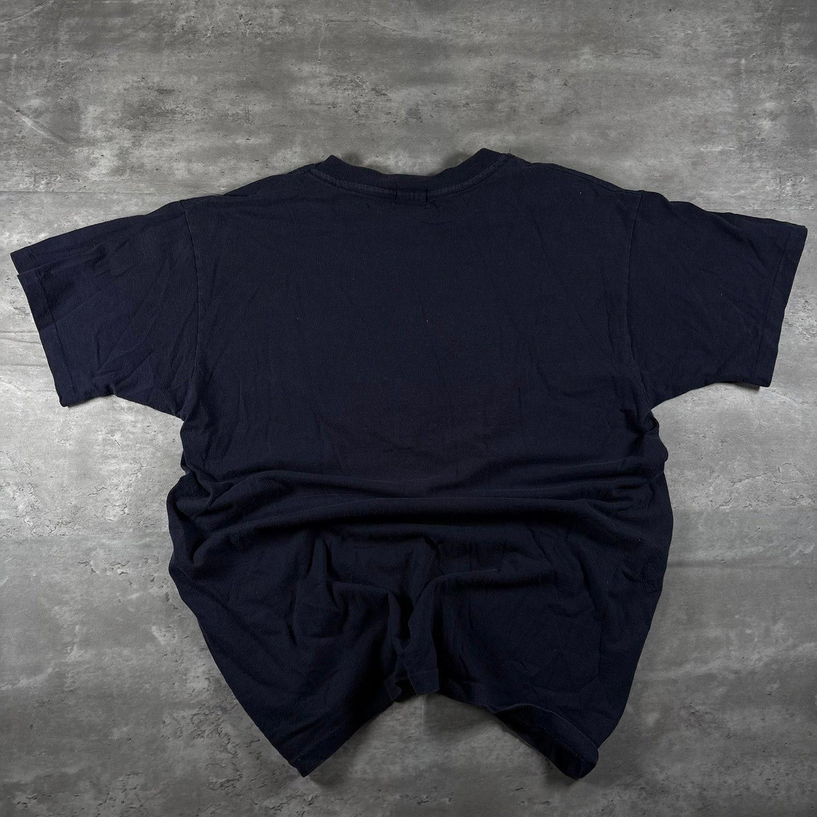 Tommy Hilfiger Vintage Tommy Hilfiger Single stitch tee Size US XL / EU 56 / 4 - 7 Thumbnail