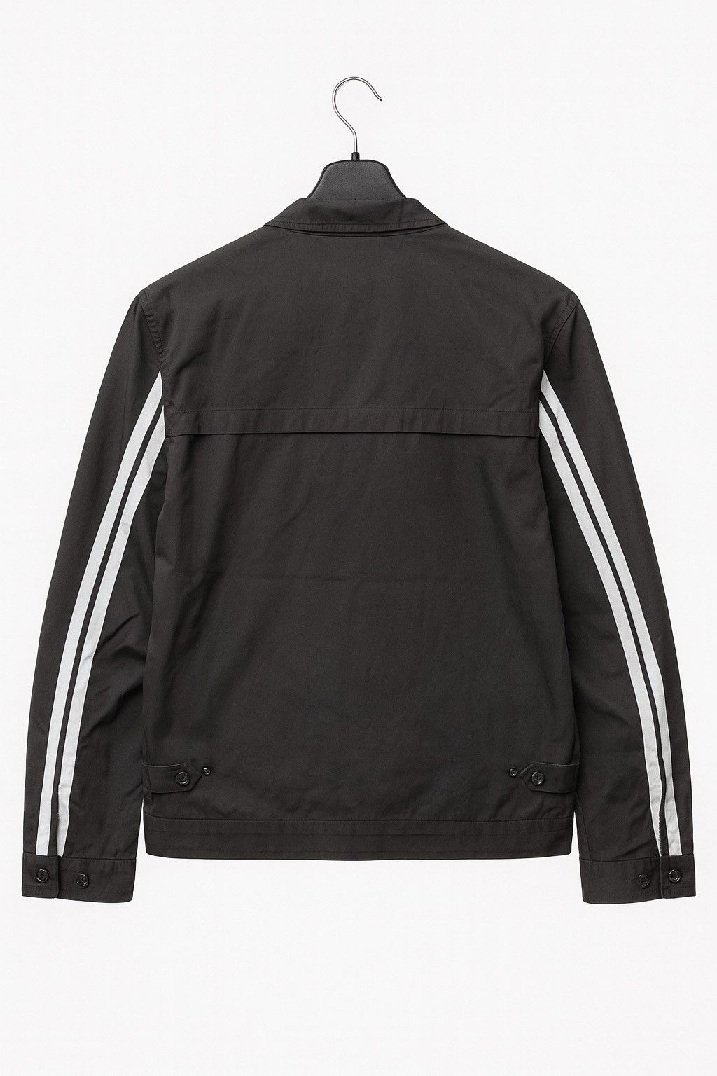 QUENCHLOUD Quenchloud Japan Workwear Jacket – Keep The Faith Size US M / EU 48-50 / 2 - 2 Thumbnail