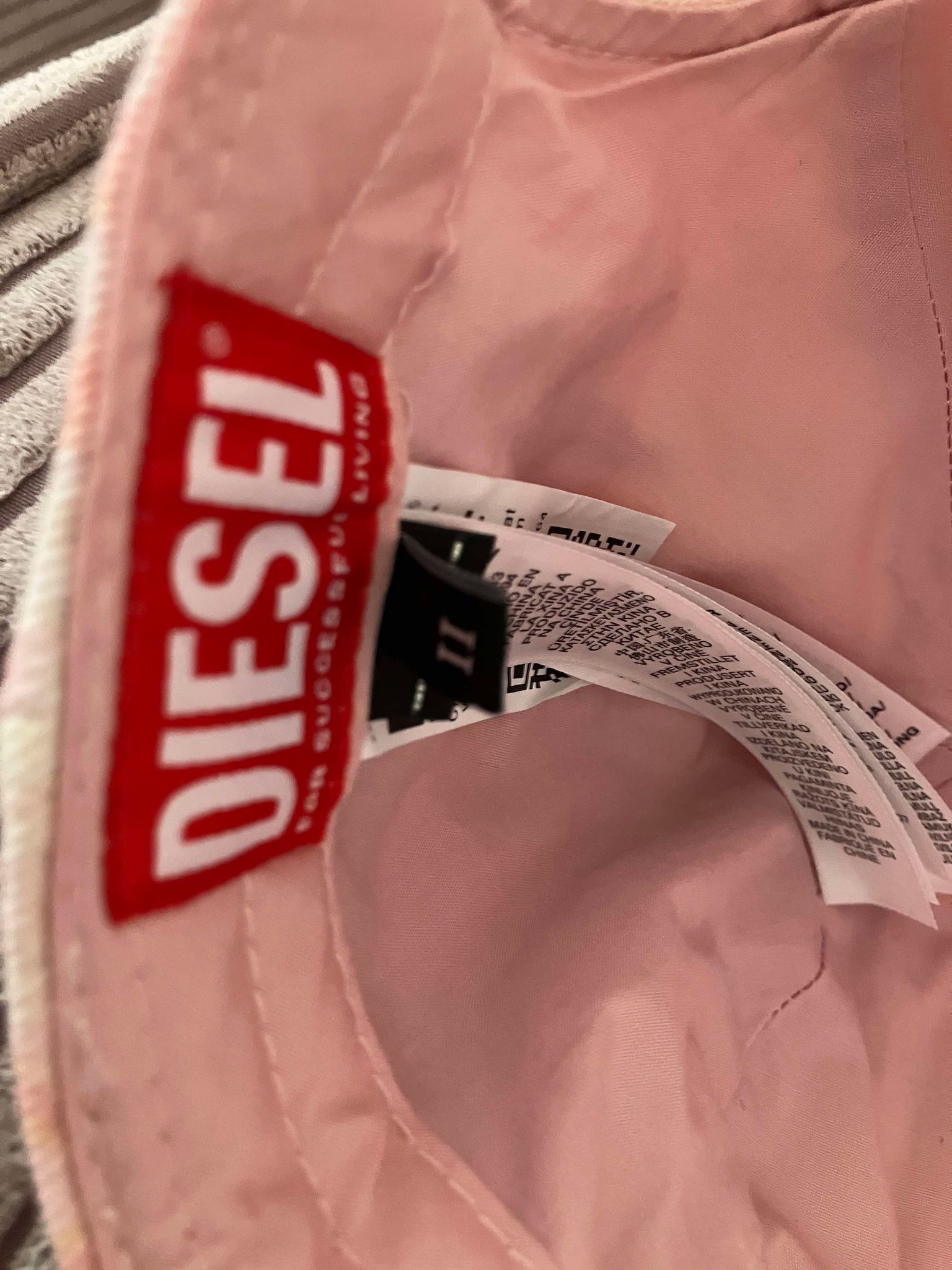 Diesel Diesel 