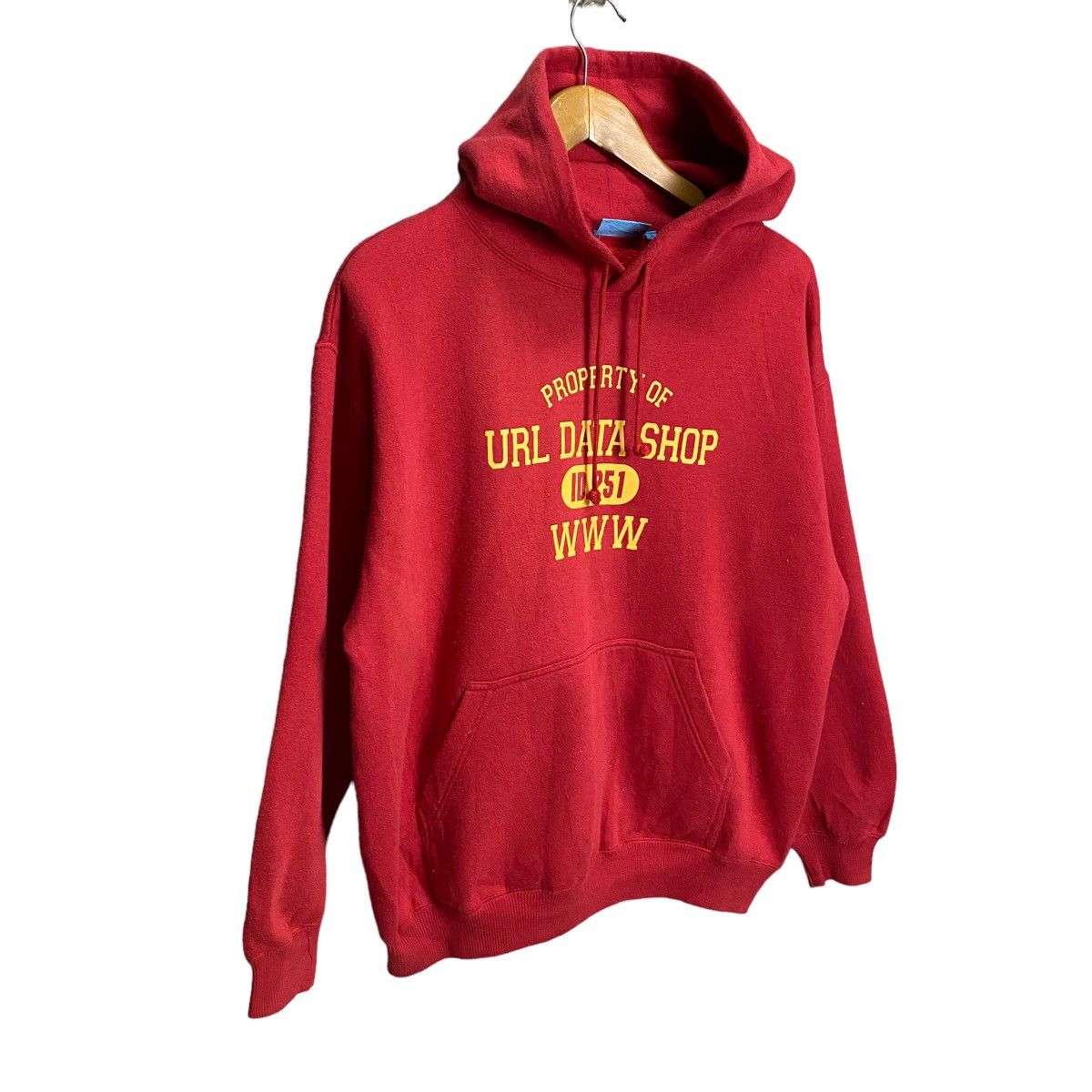 Japanese Brand Dogcigar URL Data shop sweat hoodie Size US M / EU 48-50 / 2 - 2 Thumbnail