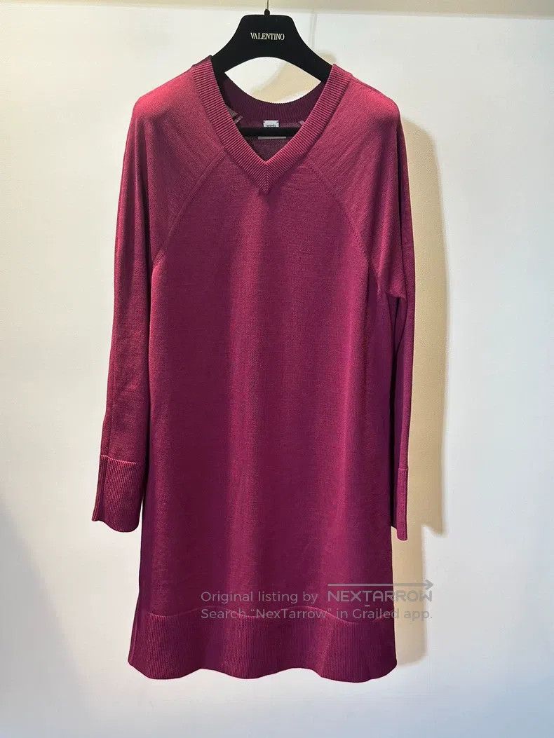 Hermes Hermes Dress Size XS / US 0-2 / IT 36-38 - 1 Thumbnail