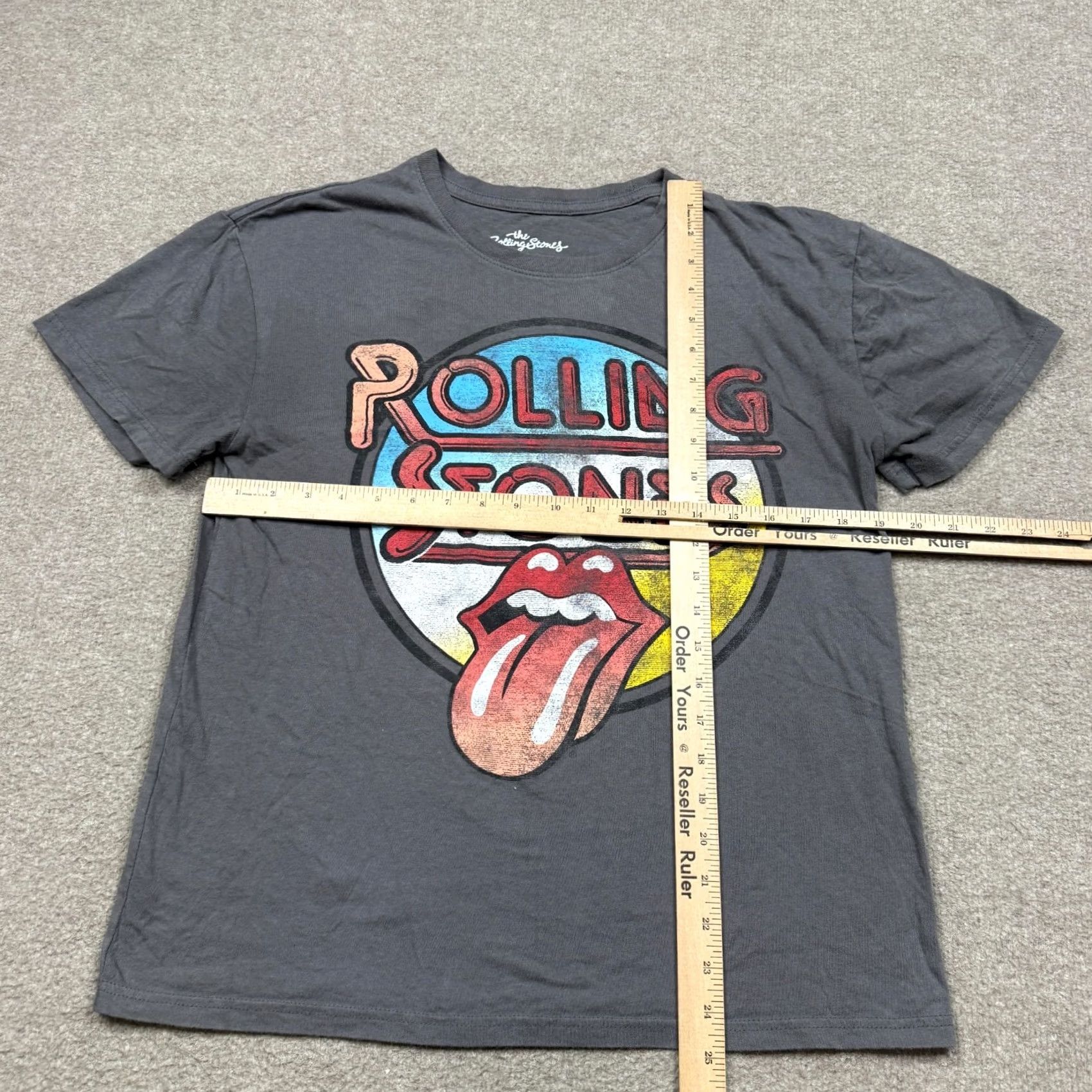 Bravado VINTAGE Size L / US 10 / IT 46 - 3 Thumbnail