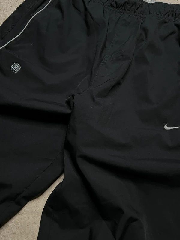 Nike 00s Vintage Nike Shox Pants Size US 34 / EU 50 - 8 Thumbnail