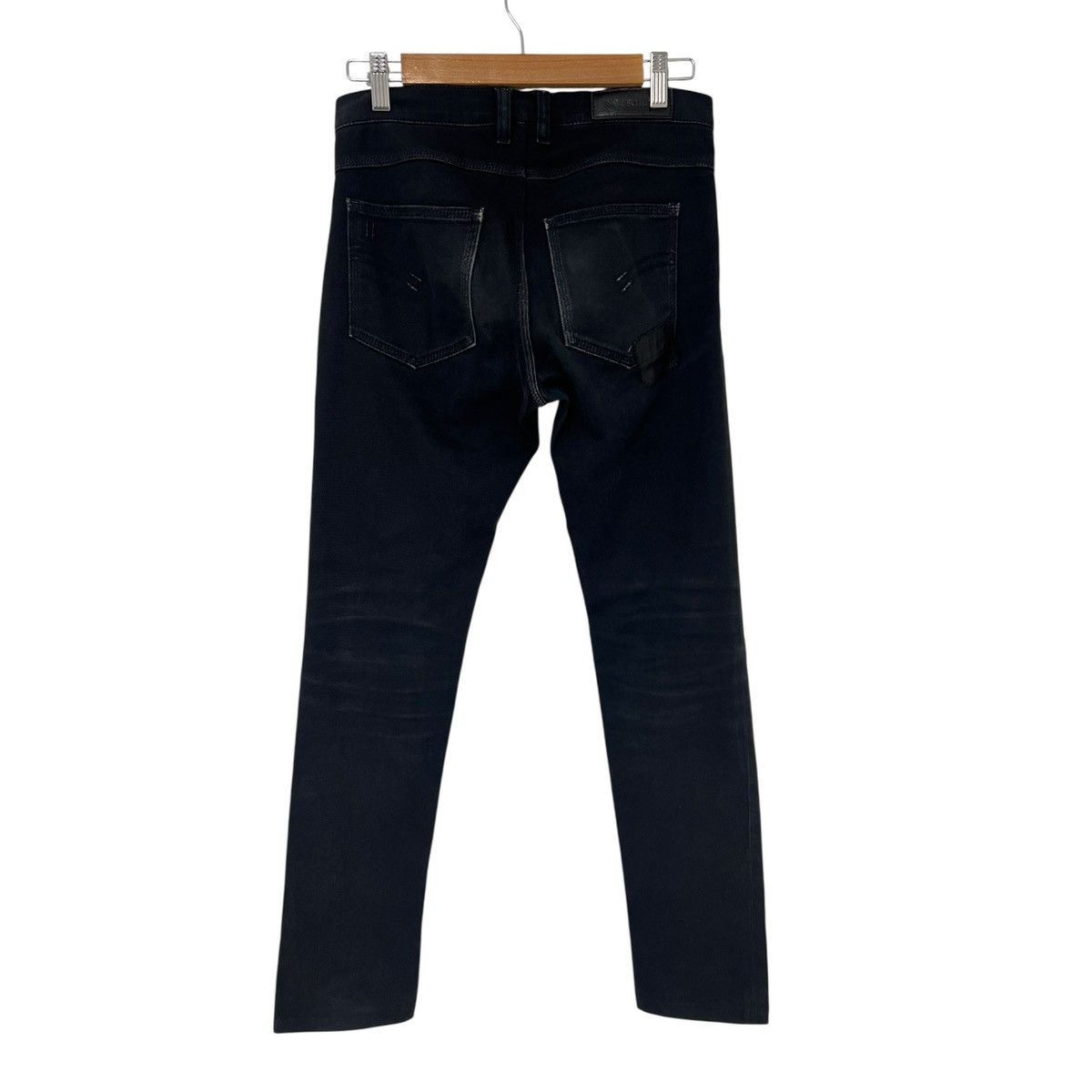 Neil Barrett Neil barrett patchwork denim Size US 28 / EU 44 - 3 Thumbnail