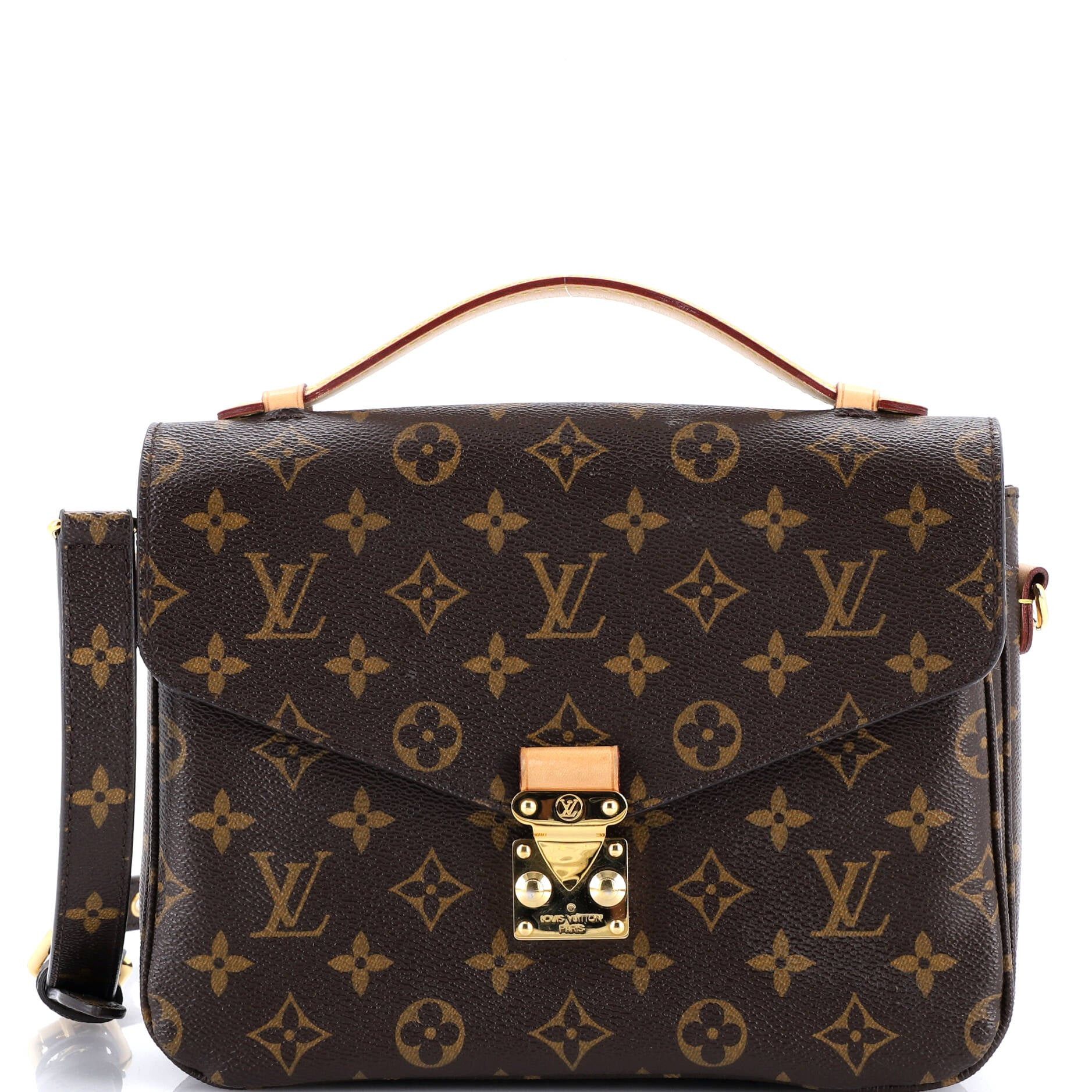 Louis Vuitton Pochette Metis Size ONE SIZE - 1 Thumbnail