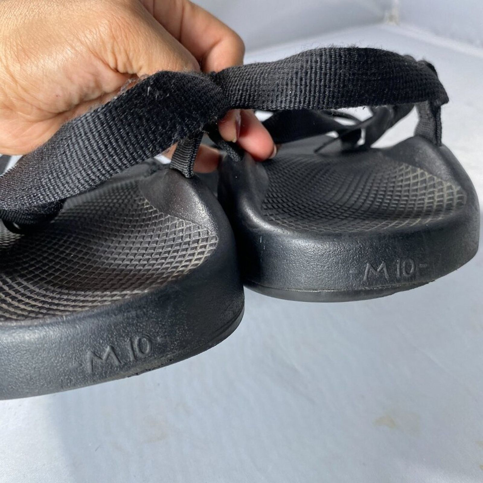 Chaco CHACO Z2 Sport Classic Sandals Vibram Sole Size US 10 / EU 43 - 3 Thumbnail