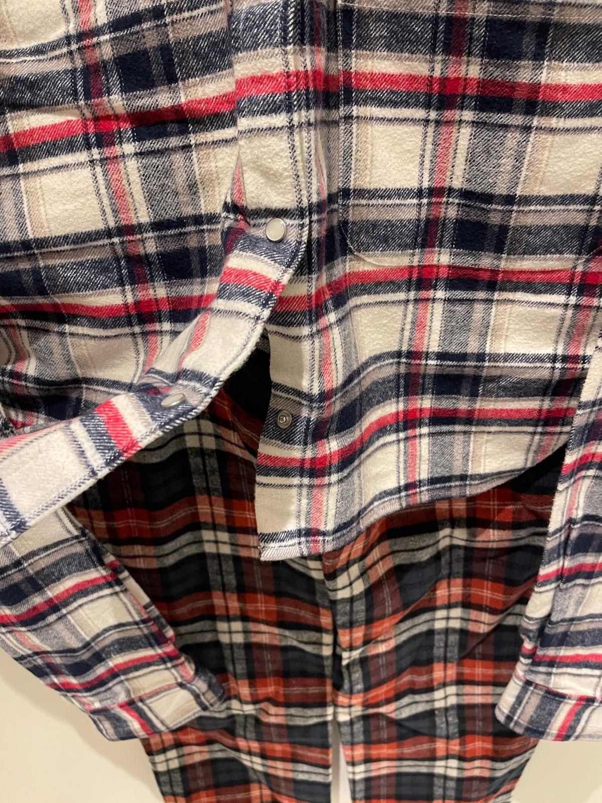 Maison MIHARA YASUHIRO Miharayasuhiro Trousers Size US 34 / EU 50 - 6 Thumbnail