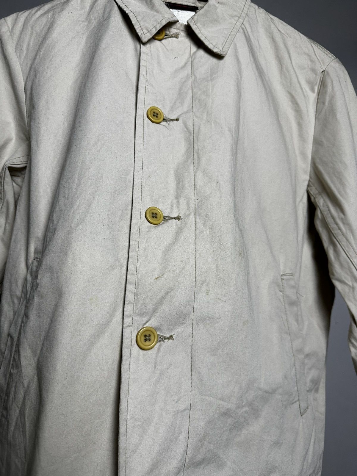 Vetra × Vintage Vetra Le Lude France Button Jacket Size US M / EU 48-50 / 2 - 4 Thumbnail