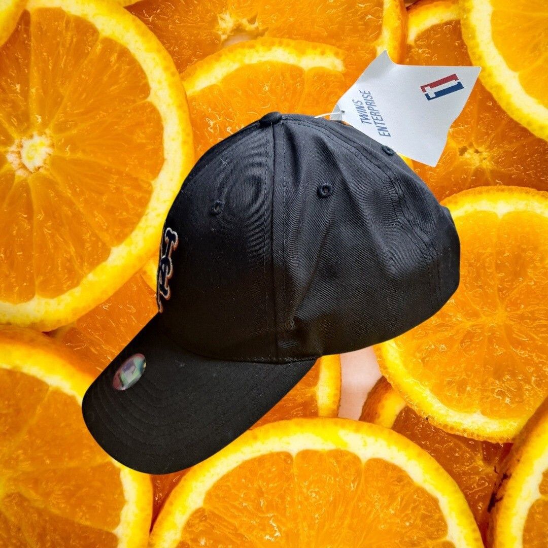 Other Twins Enterprise Mets Gulf Hat Baseball Cap Adjustable Strap Size ONE SIZE - 2 Thumbnail