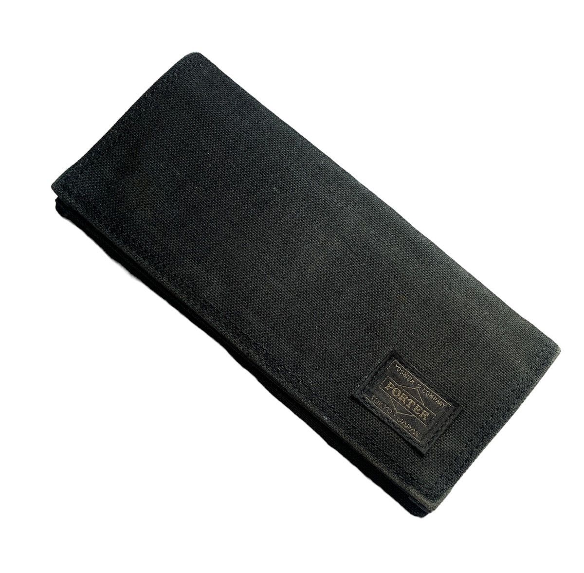 Head Porter HEAD PORTER PLUS TRI FOLD WALLET | Grailed
