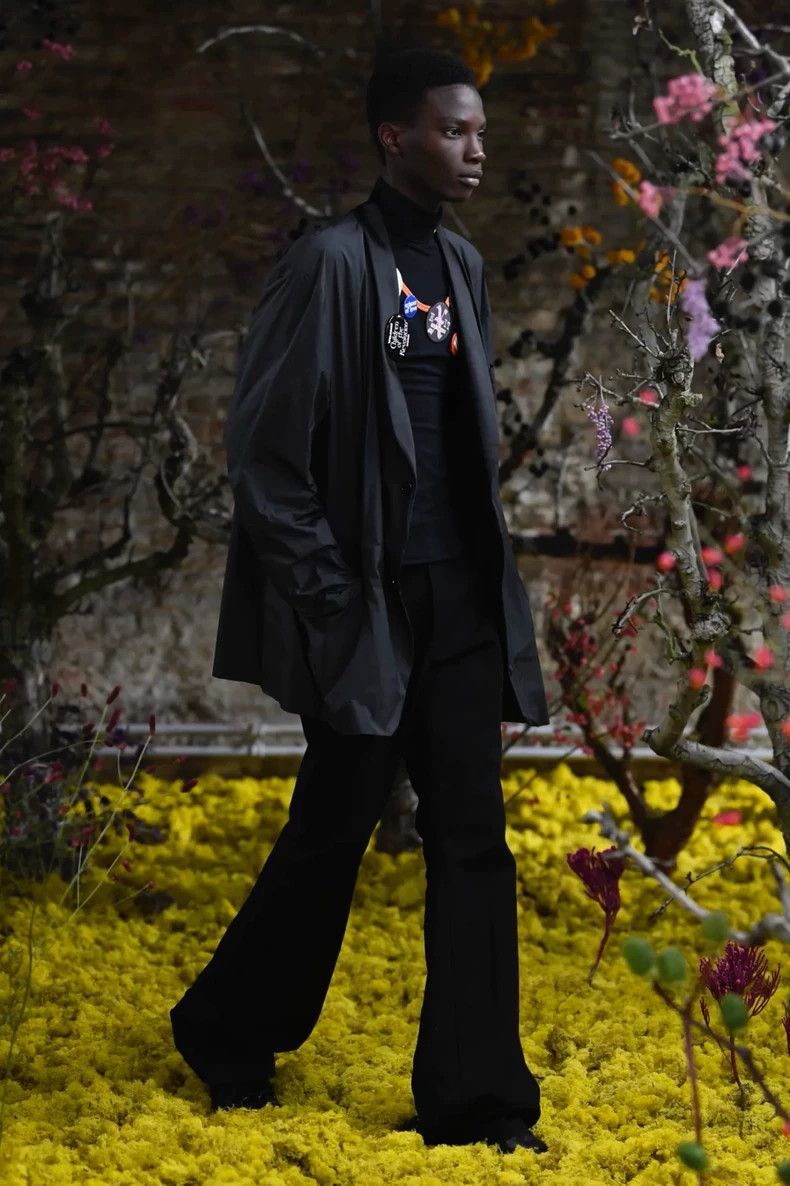 Raf Simons Raf Simons Western-style clothes-2506 Size US S / EU 44-46 / 1 - 8 Thumbnail