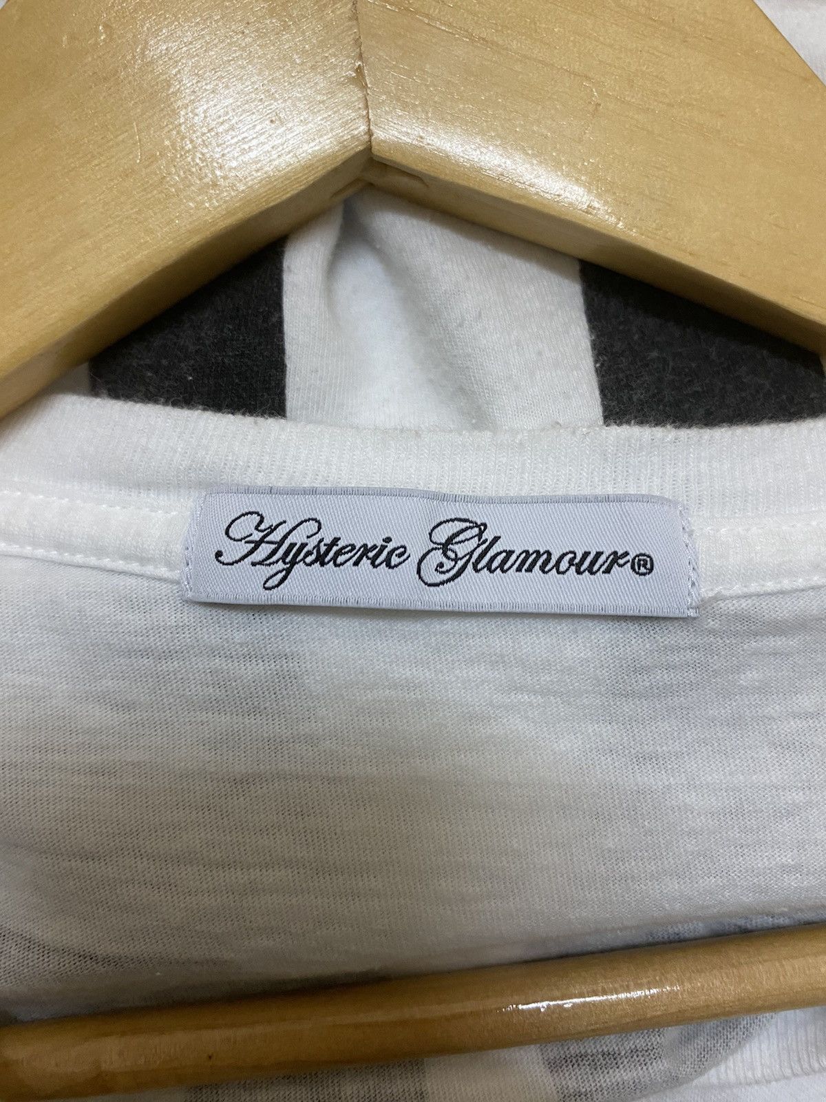 Designer × Hysteric Glamour Histeric Glamour Size US XS / EU 42 / 0 - 3 Thumbnail