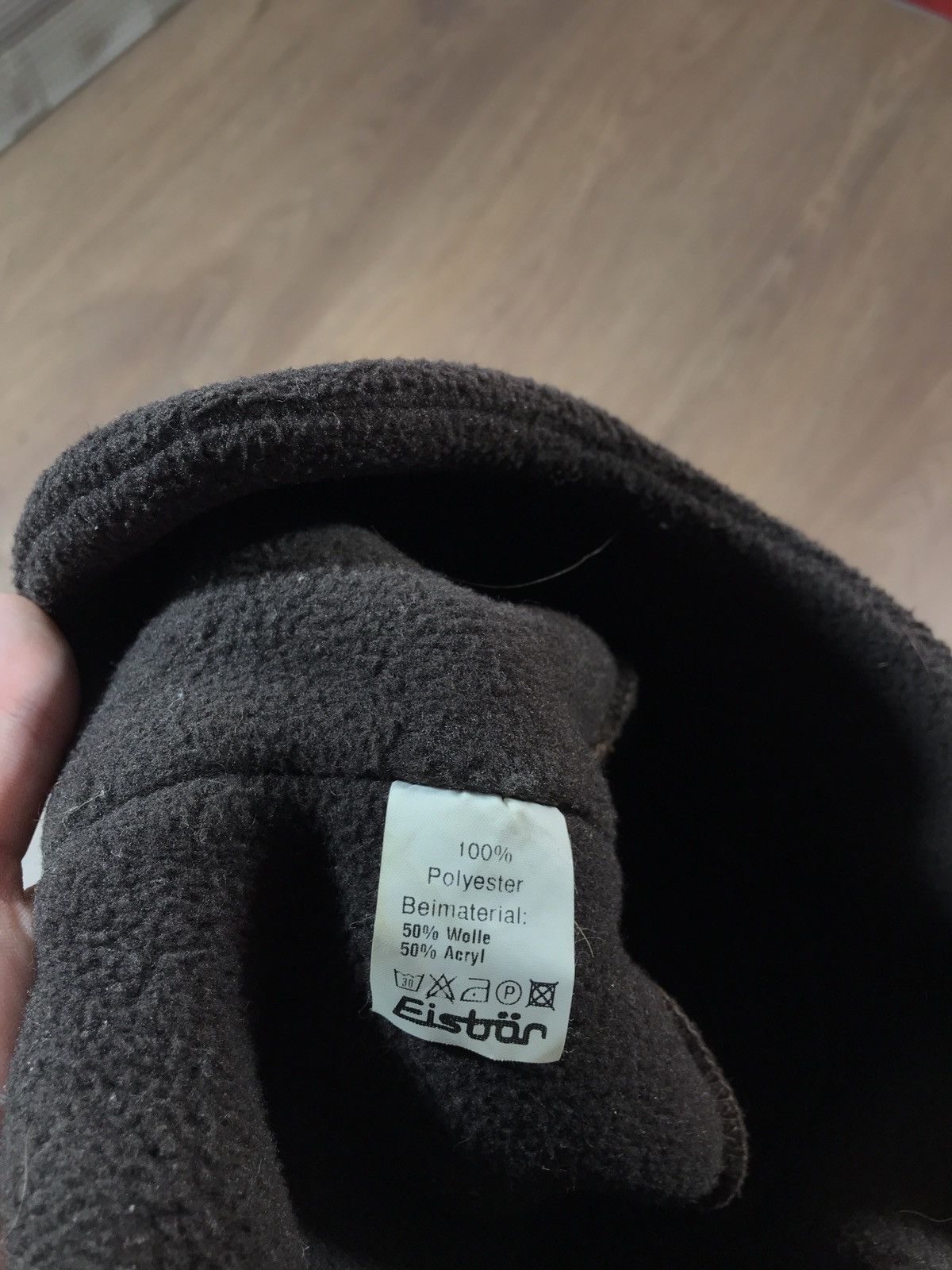 Japanese Brand × Vintage Vintage Hat Dreadlock Snow Cap Size ONE SIZE - 6 Thumbnail