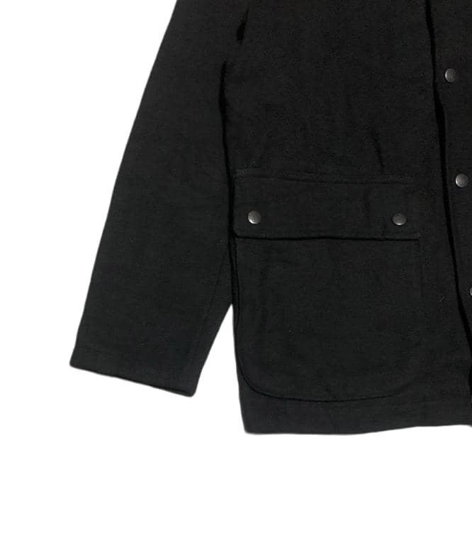 Japanese Brand J.W Anderson Uniqlo Wool Jacket Size US L / EU 52-54 / 3 - 2 Thumbnail