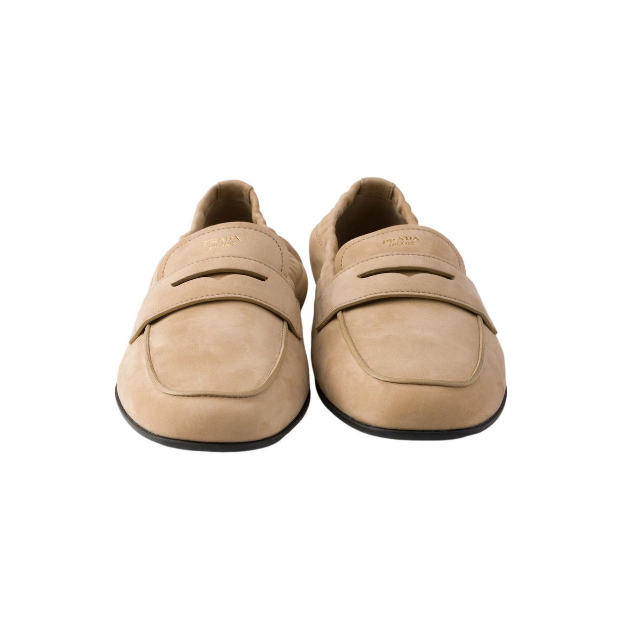 Prada PRADA Collapse $1120 Cord Canvas Sneakers New & Authentic (W Size US 8 / IT 38 - 5 Thumbnail