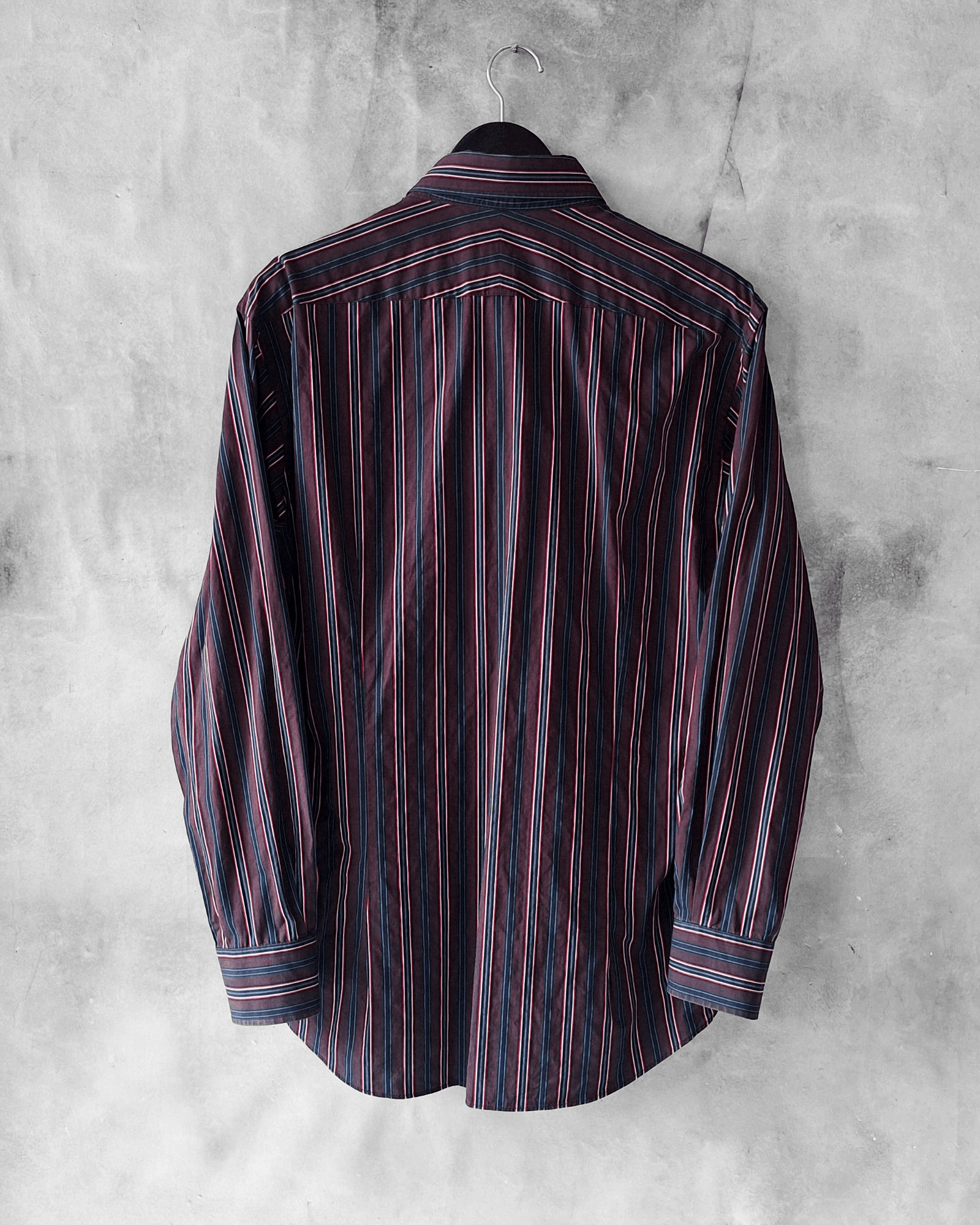Givenchy Vintage Givenchy Shirt Size US L / EU 52-54 / 3 - 6 Thumbnail