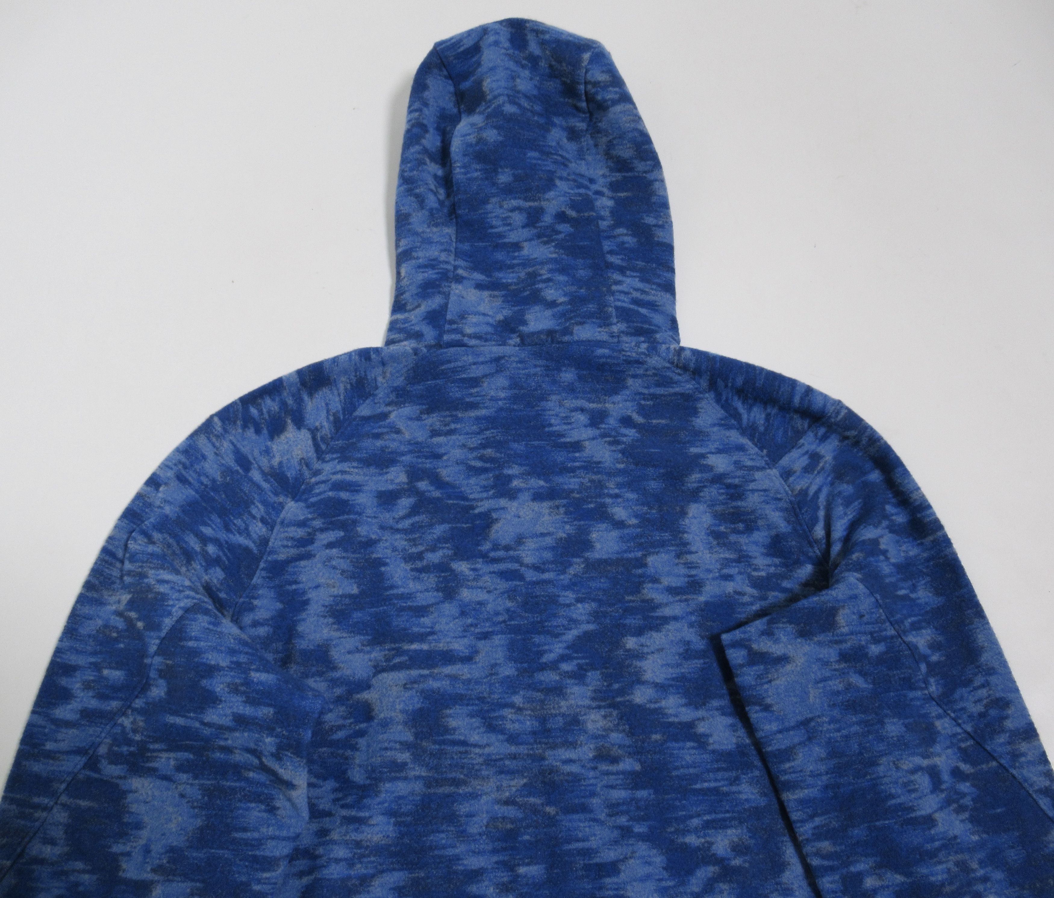 Lululemon Lululemon Surge Warm Full Zip Data Rush Mini Jacquard Size US M / EU 48-50 / 2 - 9 Thumbnail