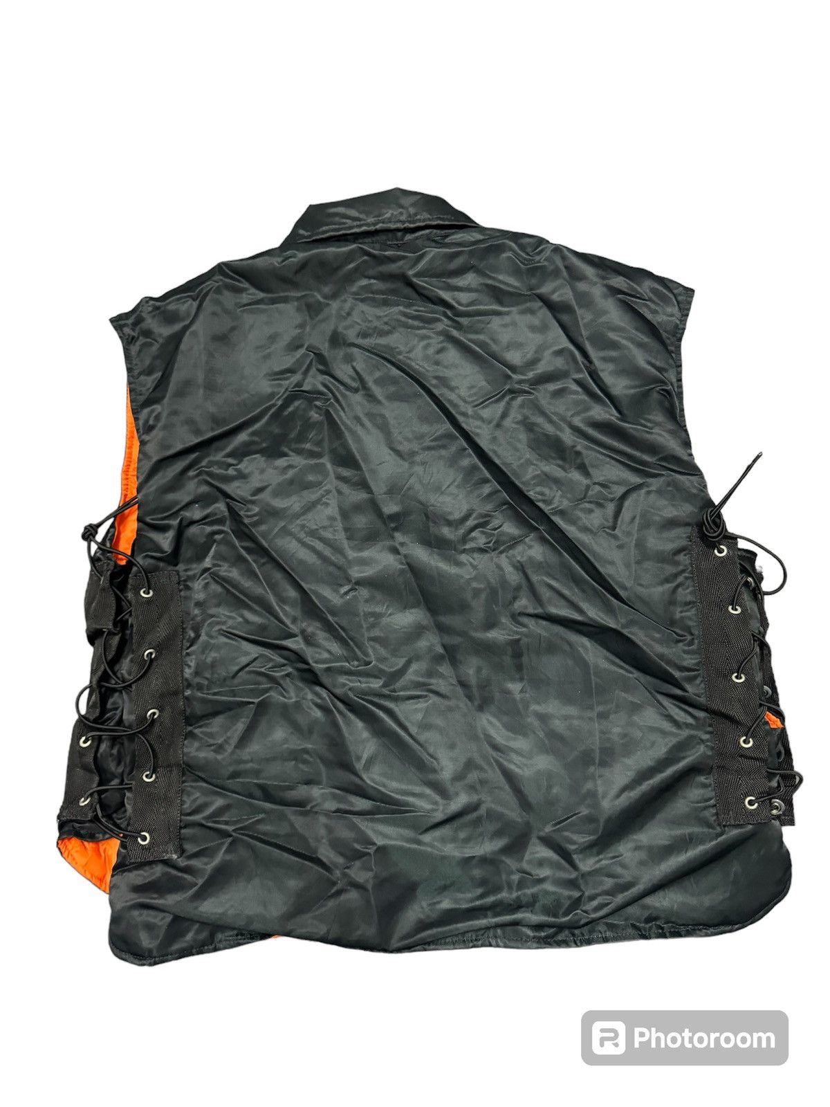 Other ARMY TACTICAL VEST Size US L / EU 52-54 / 3 - 8 Thumbnail
