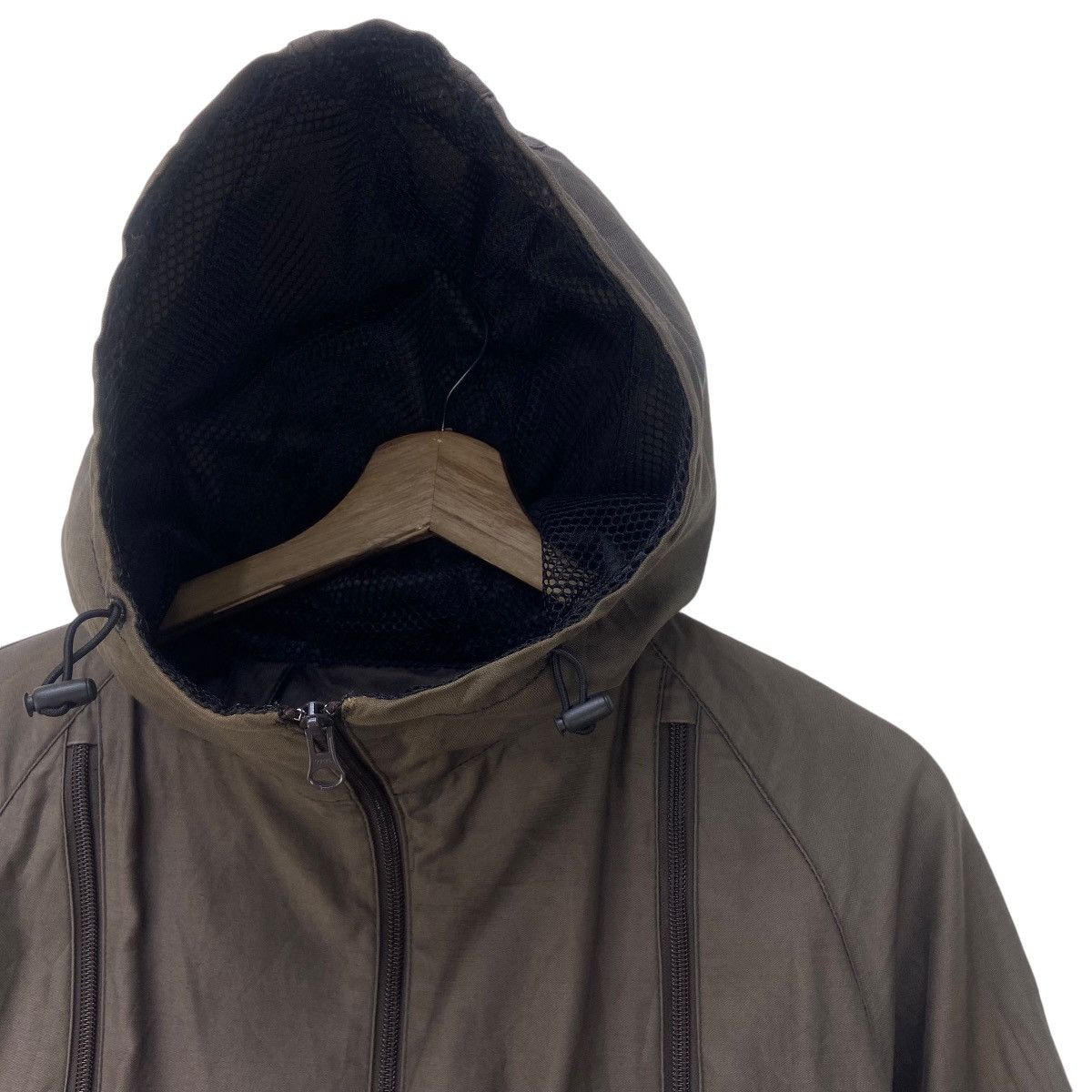 Final Home Iconic🔥Final Home by Kosuke Tsumura Backpack Cargo Jacket Size US XS / EU 42 / 0 - 11 Thumbnail