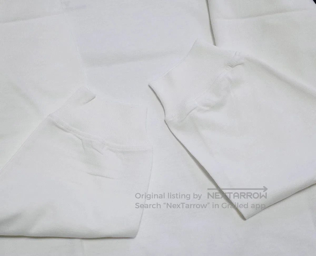 Wtaps WTAPS 23AW ALL 01 LS Cotton Tee. Size US M / EU 48-50 / 2 - 5 Thumbnail