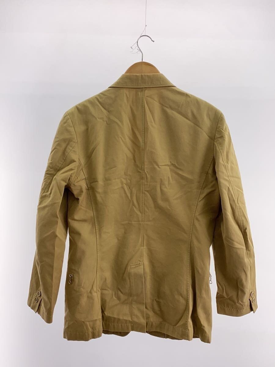 Yohji Yamamoto Pour Homme Jacket Size US M / EU 48-50 / 2 - 2 Thumbnail
