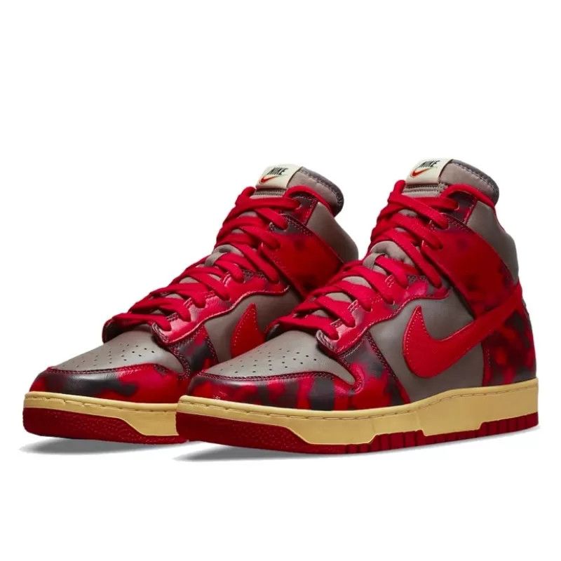 Nike Nike Dunk High Sneakers
