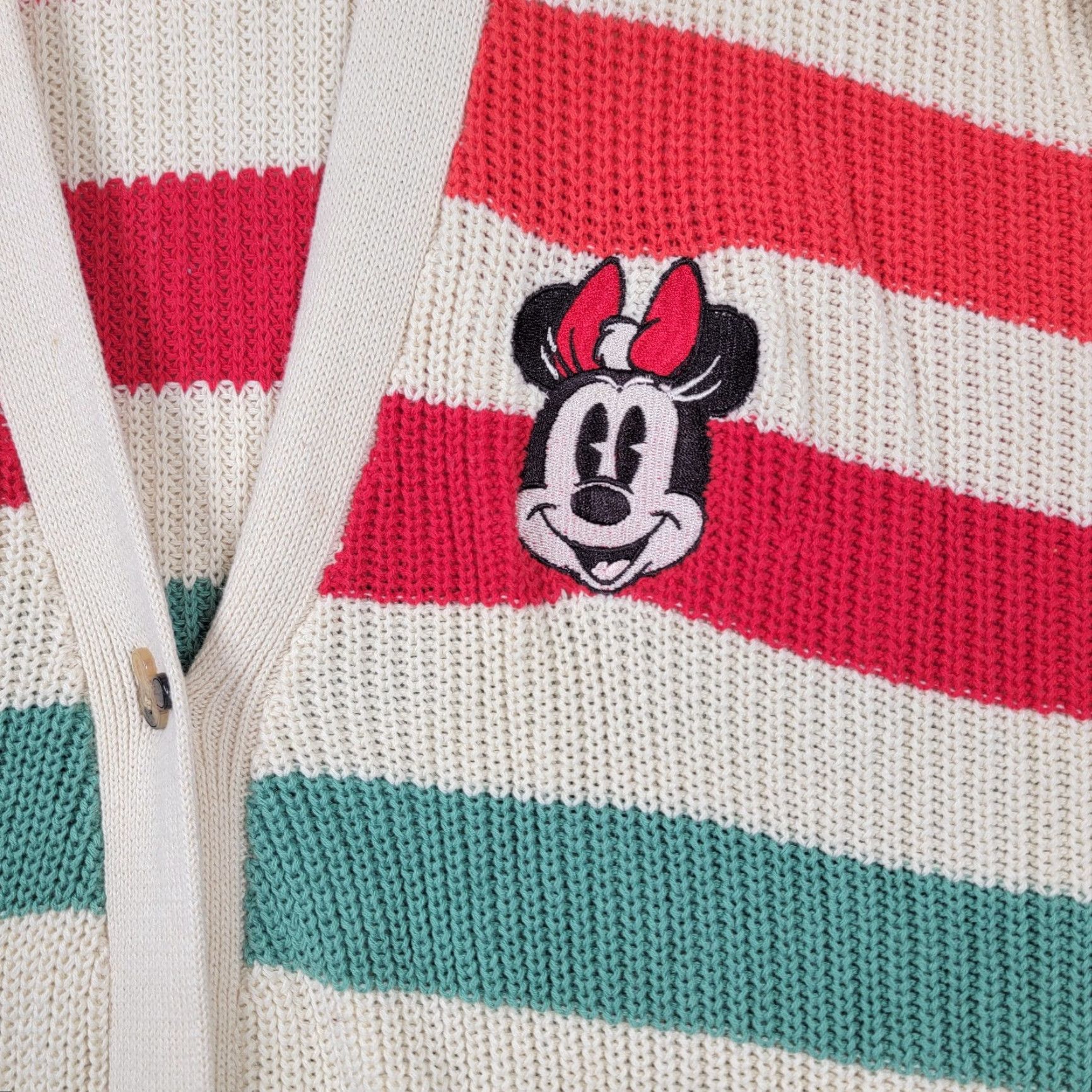 Disney VINTAGE None? (Oops) Size XXL / US 16-18 / IT 52-54 - 2 Thumbnail