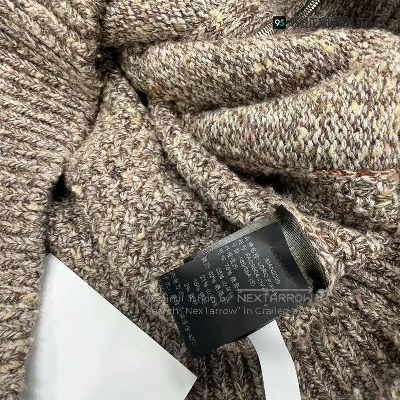 Loro Piana Loro Piana SS25 Ispra Solid Zip Bomber Jacket. Size US S / EU 44-46 / 1 - 7 Thumbnail