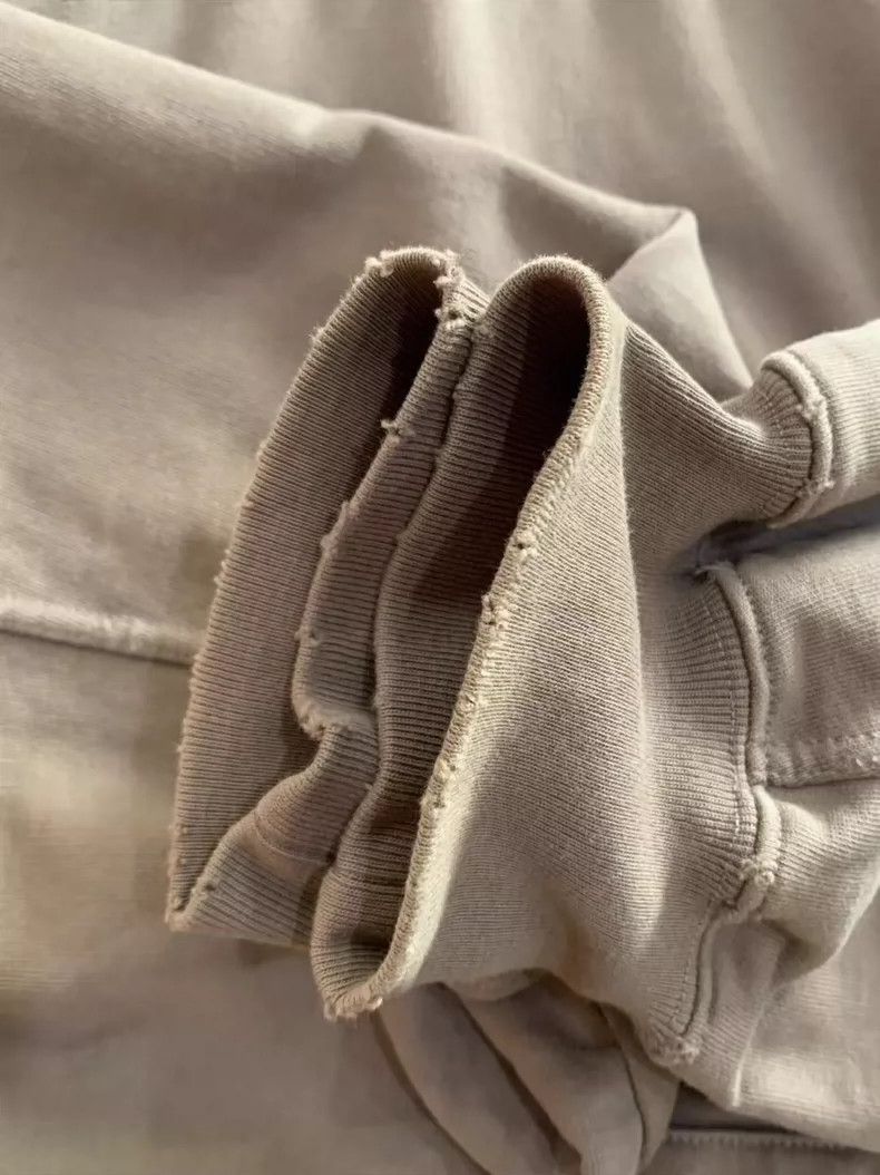 Balenciaga Balenciaga Destroy a hoodie Size US S / EU 44-46 / 1 - 5 Thumbnail