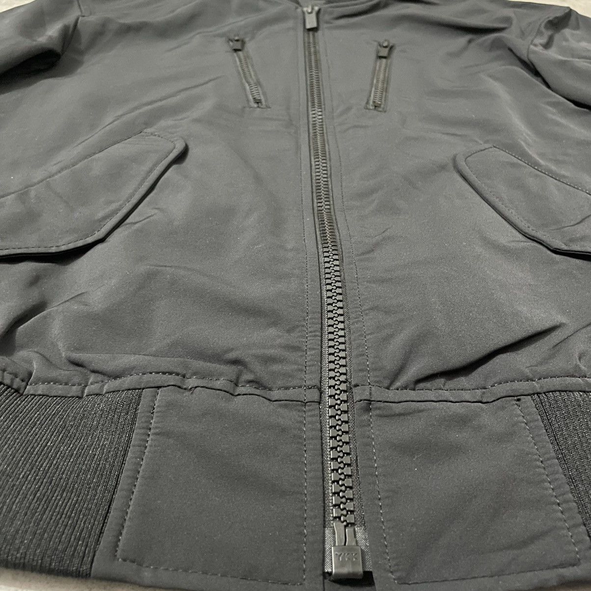 Jil Sander × Uniqlo Uniqlo Jil Sande Bomber Jacket Size US S / EU 44-46 / 1 - 3 Thumbnail