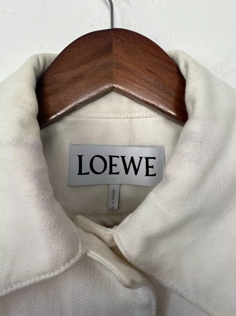 Other LOEWE chaqueta Size 4XL / US 24-26 - 5 Thumbnail