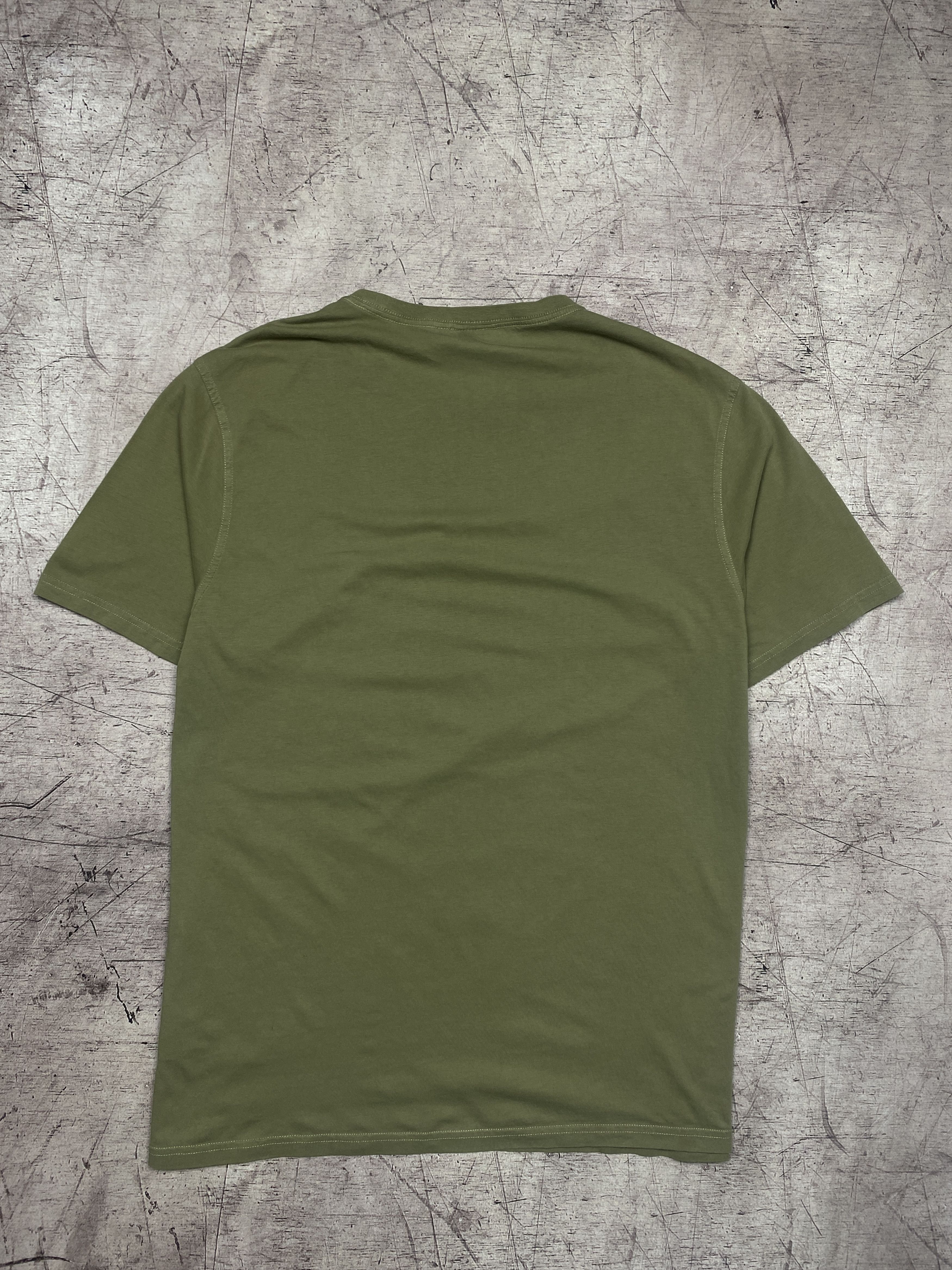 Barbour Barbour Mens T-Shirt Size US XL / EU 56 / 4 - 9 Thumbnail