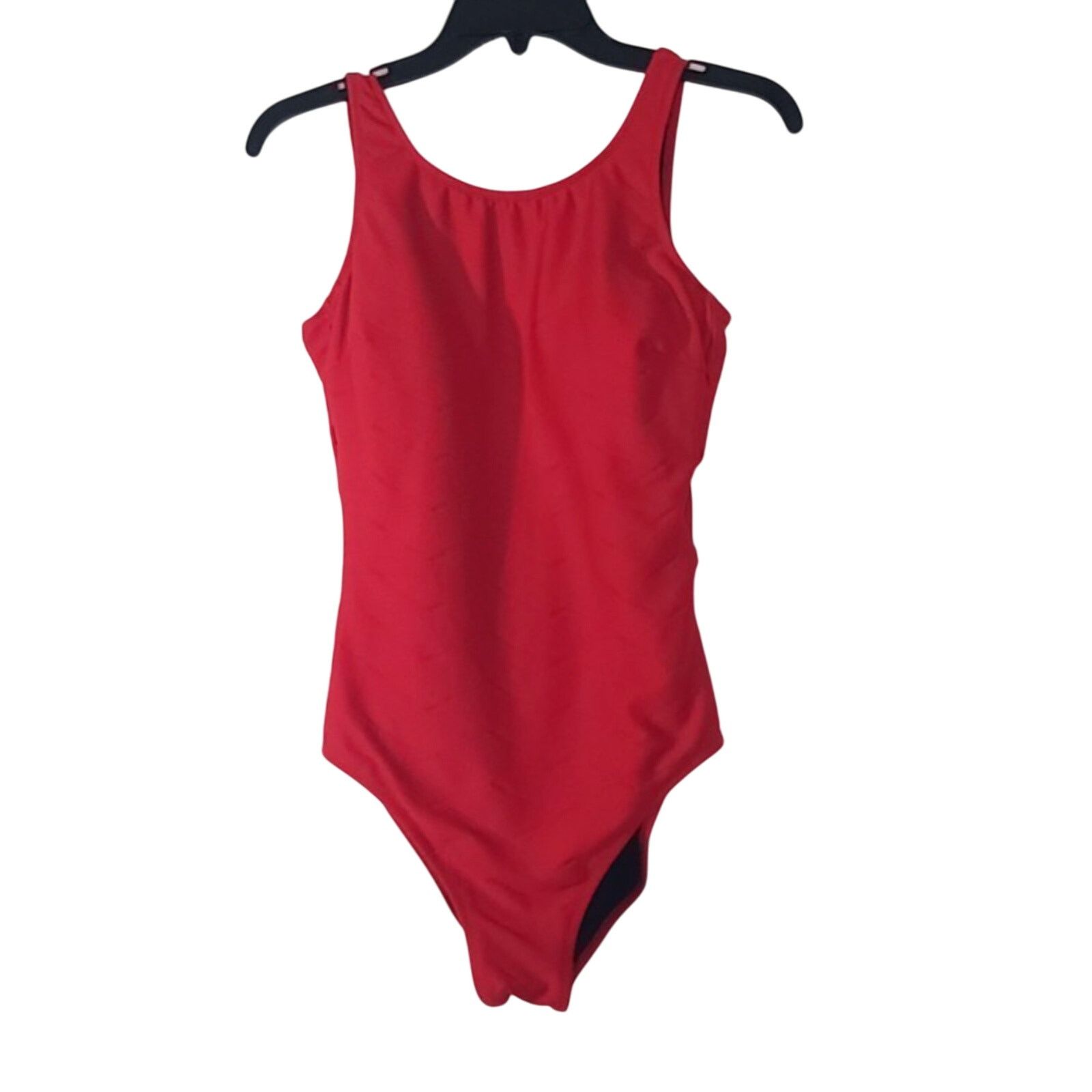 Other Gottex Aphrodite Red Harborside One Piece Swimsuit 8 Padded Size M / US 6-8 / IT 42-44 - 4 Thumbnail