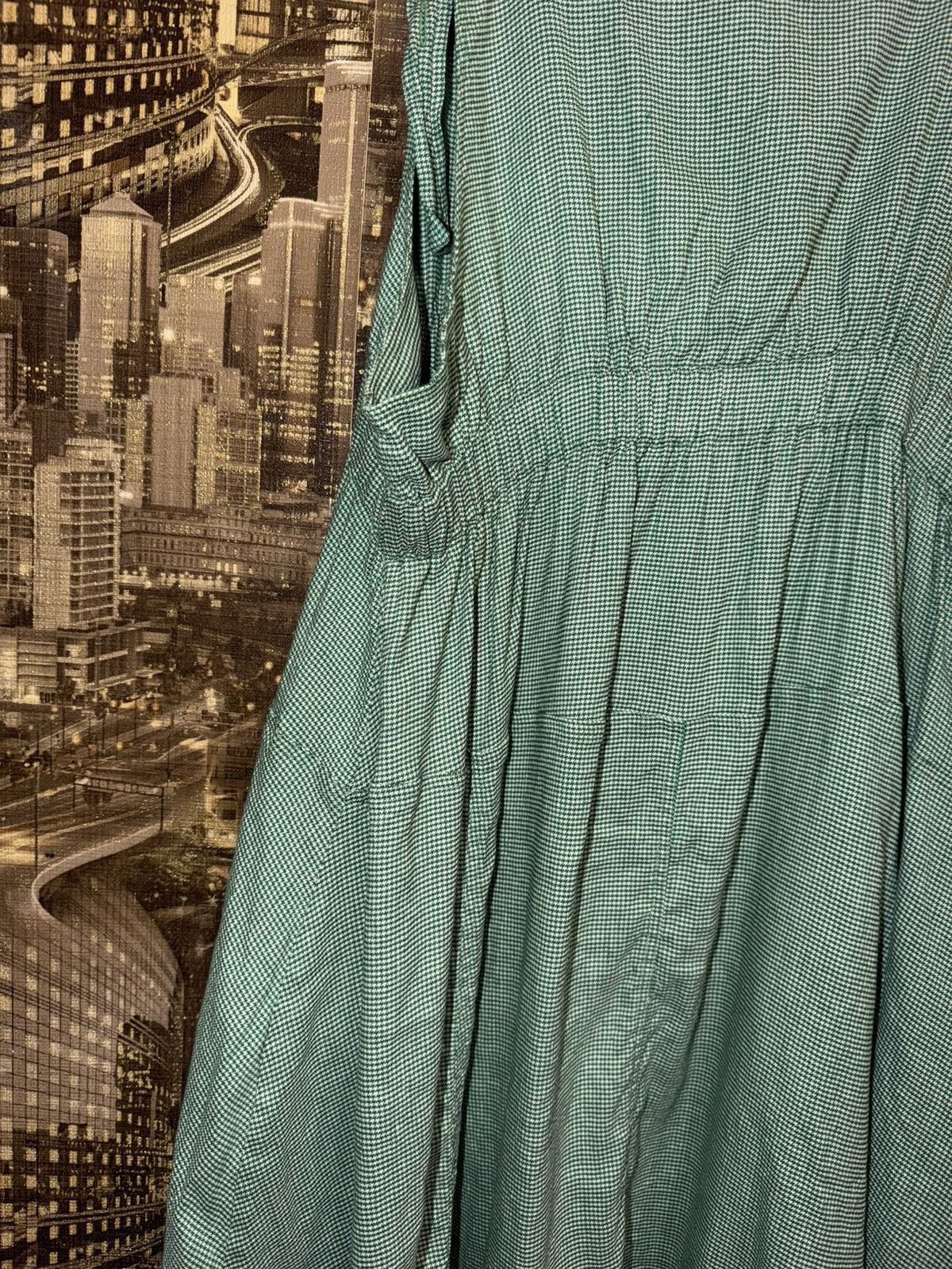 Rundholz Rundholz Black Label Dresses Size M Size M / US 6-8 / IT 42-44 - 16 Thumbnail