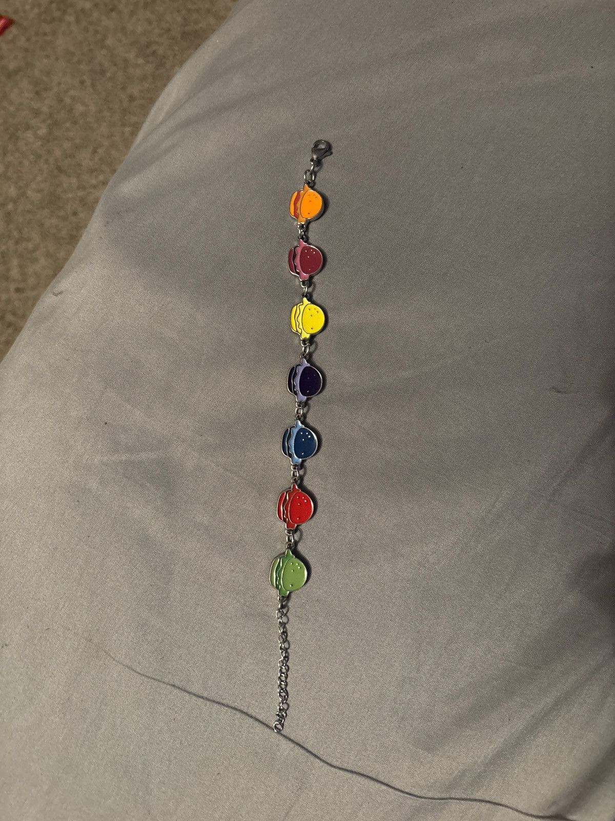 Other Pretty Patties Bracelet Size ONE SIZE - 1 Thumbnail
