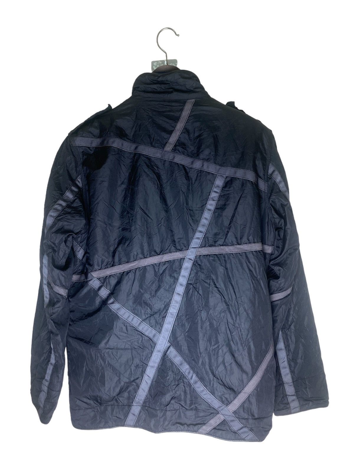 Avirex AVIREX FLIGHT GARMENT HIGH SPEED FLIGHT JACKET Size US M / EU 48-50 / 2 - 5 Thumbnail