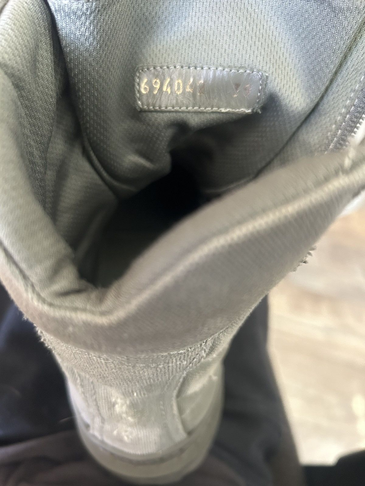 Balenciaga Balenciaga strike boots Size US 8.5 / EU 41-42 - 8 Thumbnail