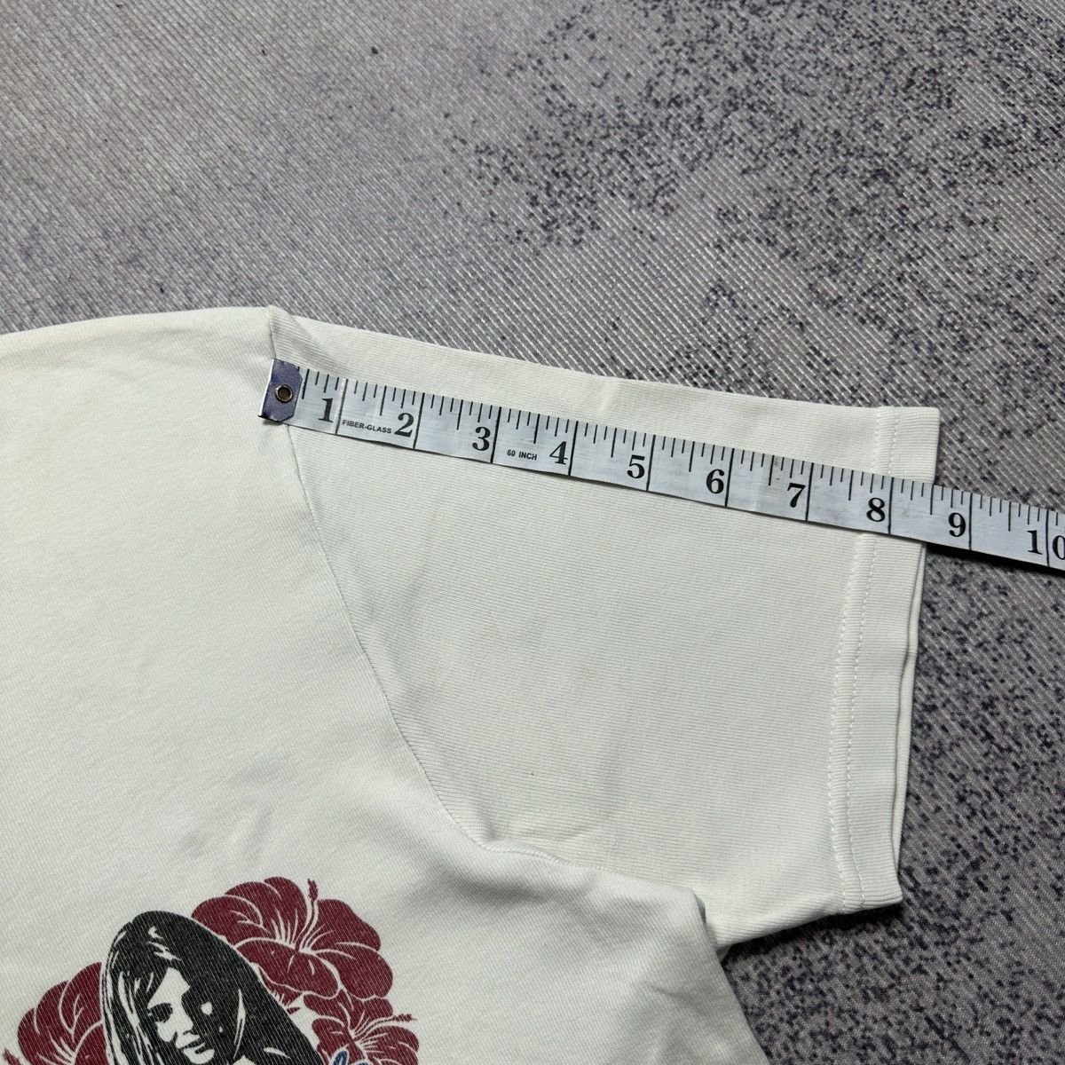 Hysteric Glamour Hysteric Glamour Aloha Girl Size US M / EU 48-50 / 2 - 8 Thumbnail