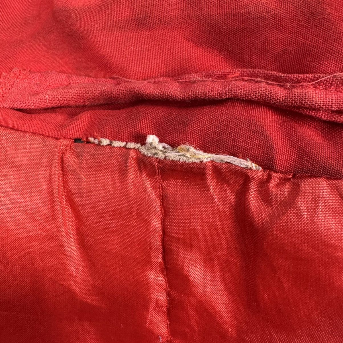 Ferrari Vintage Ferrari F1 Marlboro Vodafone Y2K Racing Jacket Size US L / EU 52-54 / 3 - 14 Thumbnail