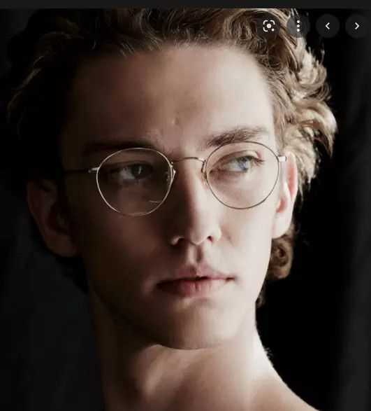 Oliver Peoples OLIVER PEOPLES MP-2 CLIP ON in Blue Lens OV1104C 503680 46 Size 46 - 9 Thumbnail
