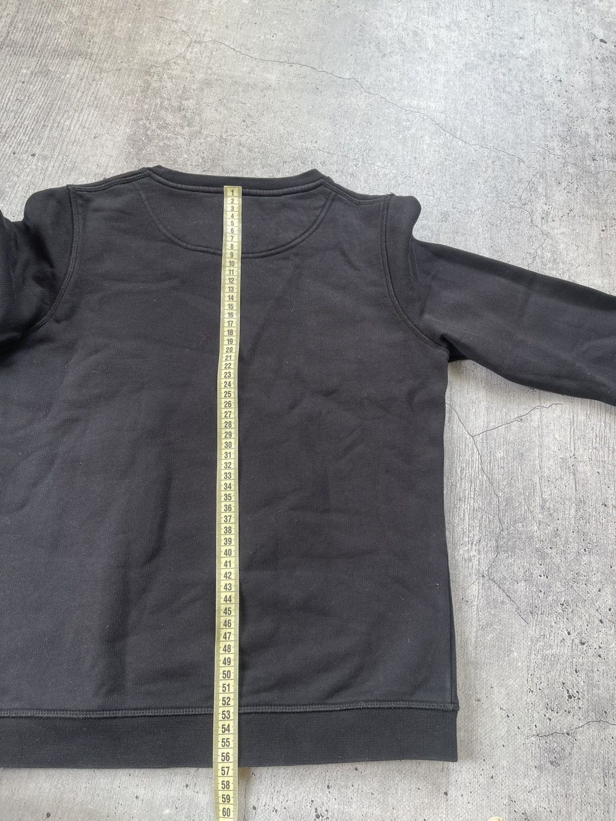 Kenzo Kenzo sweatshirt Y2K style tiger logo Size US XXS / EU 40 - 8 Thumbnail
