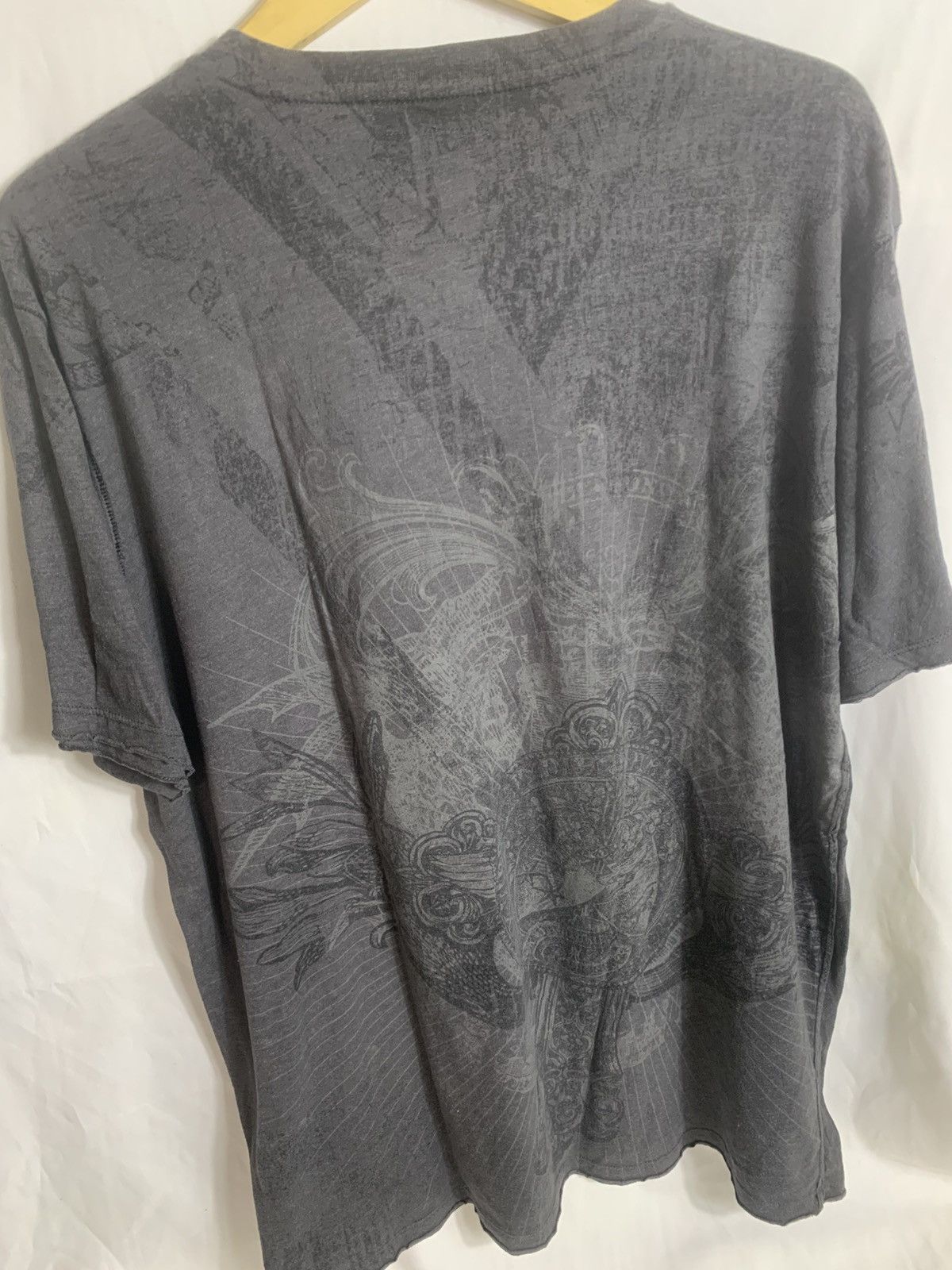 Japanese Brand Japanese Poem Style shirt Size US L / EU 52-54 / 3 - 12 Thumbnail