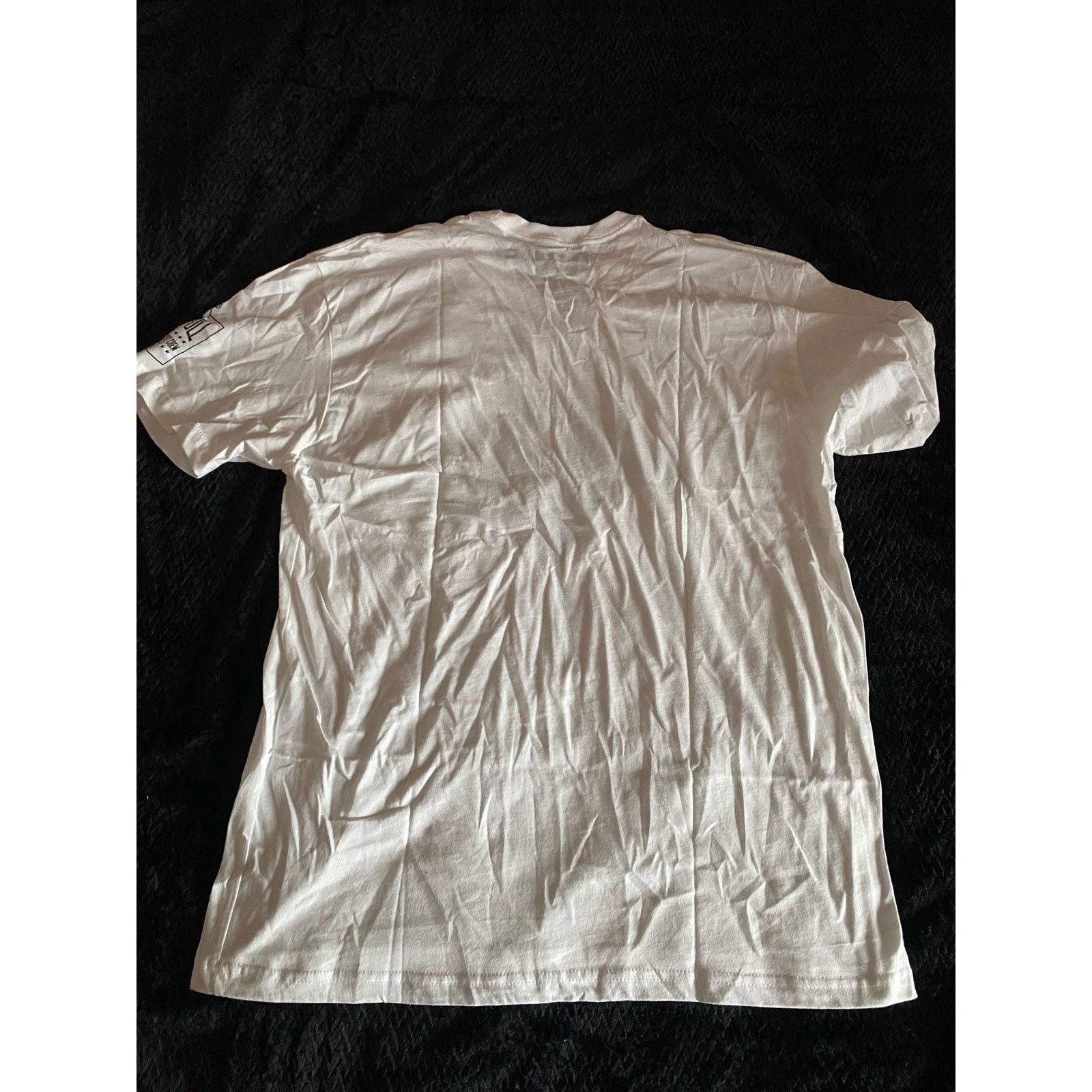 UNDRCRWN Undrcrwn "Paid in Full" s/s shirt m xlarge Size US XL / EU 56 / 4 - 6 Thumbnail
