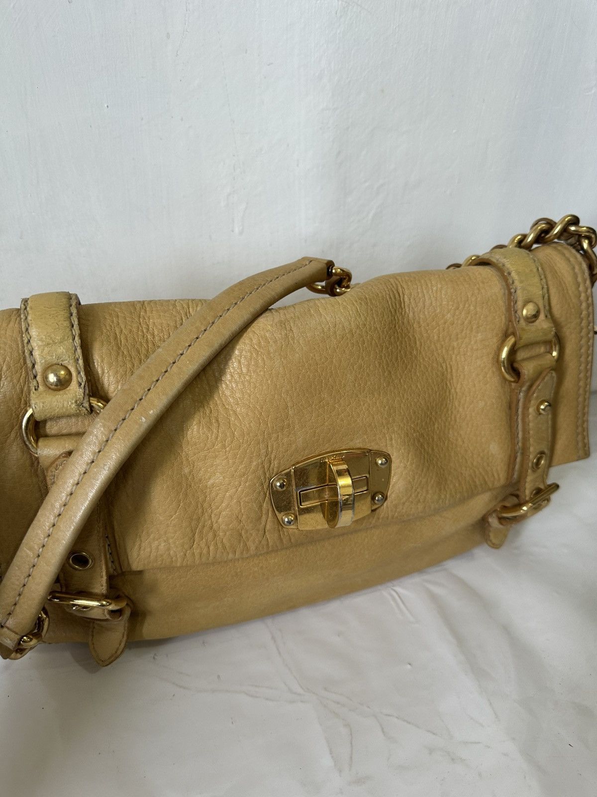 Miu Miu Miu Miu Bag Size ONE SIZE - 9 Thumbnail