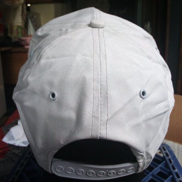 Other DS Vintage K-Products Macron Systems Patch Snap Trucker Hat Size ONE SIZE - 5 Thumbnail