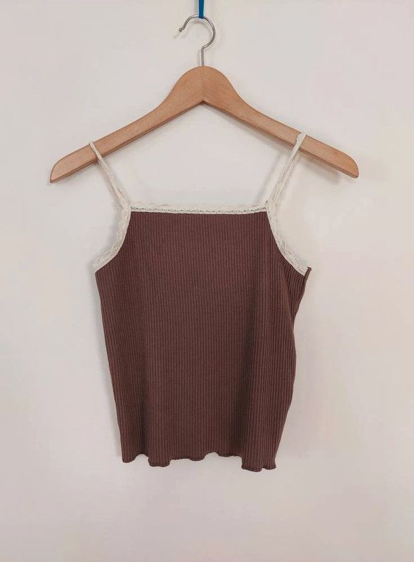 Vintage Vintage top 6/8 Size S / US 4 / IT 40 - 3 Thumbnail